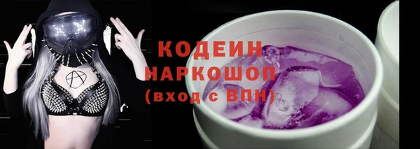 прущий лед Тайга